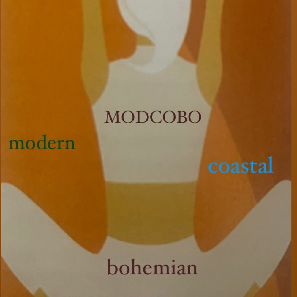 MODCOBO - Coming soon